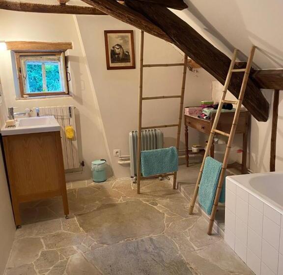 住宿加早餐  Bb Ling Bellay