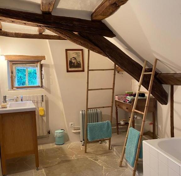 住宿加早餐  Bb Ling Bellay