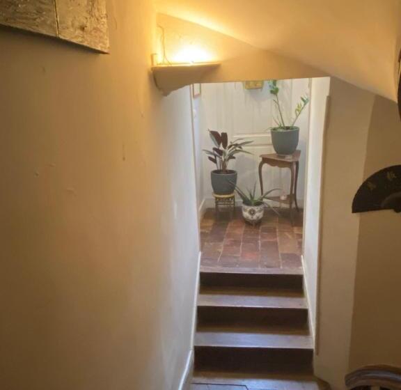 住宿加早餐  Bb Ling Bellay