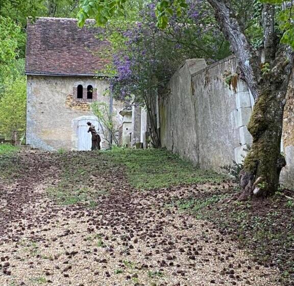 住宿加早餐  Bb Ling Bellay