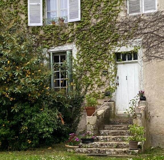 住宿加早餐  Bb Ling Bellay