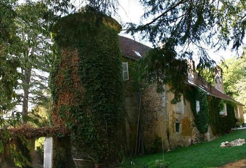 住宿加早餐  Bb Ling Bellay