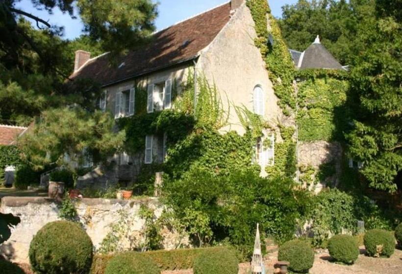 住宿加早餐  Bb Ling Bellay