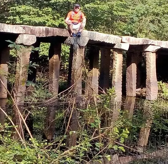 Aamiaismajoitus (B&B) Rock Villa Relax City Home