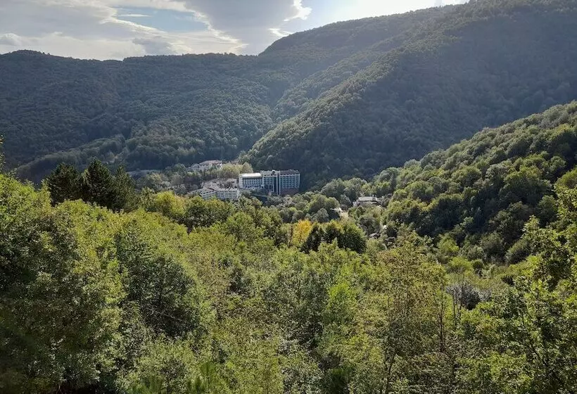 ベッドアンドブレックファースト Turkish Retreat