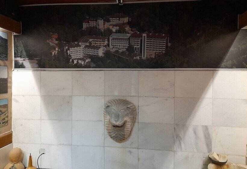 Bed and Breakfast Turkish Retreat