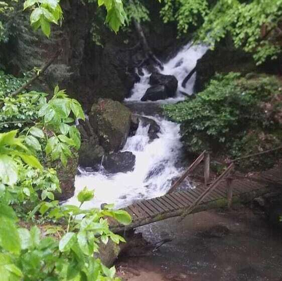 Bed and Breakfast Turkish Retreat