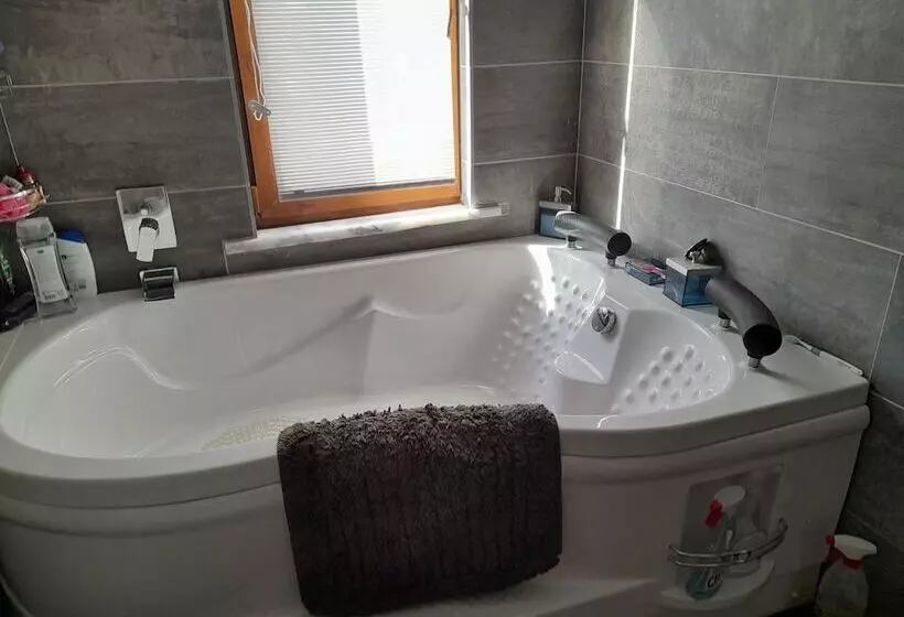 ベッドアンドブレックファースト Turkish Retreat