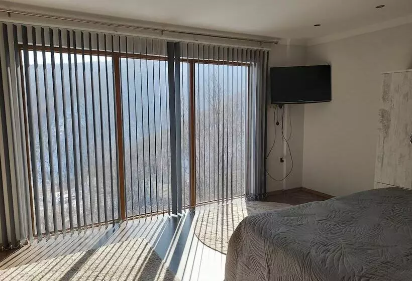 ベッドアンドブレックファースト Turkish Retreat