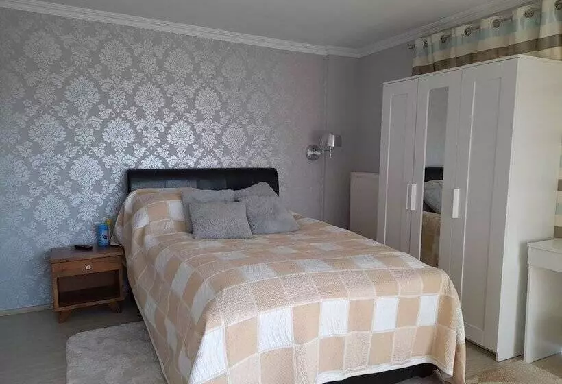 ベッドアンドブレックファースト Turkish Retreat