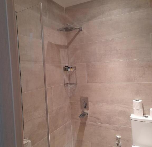 Bed and Breakfast Turkish Retreat