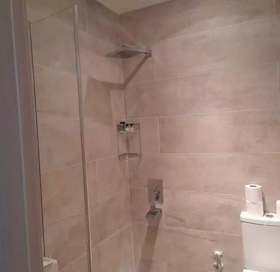 ベッドアンドブレックファースト Turkish Retreat