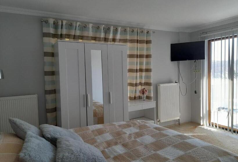 Bed and Breakfast Turkish Retreat