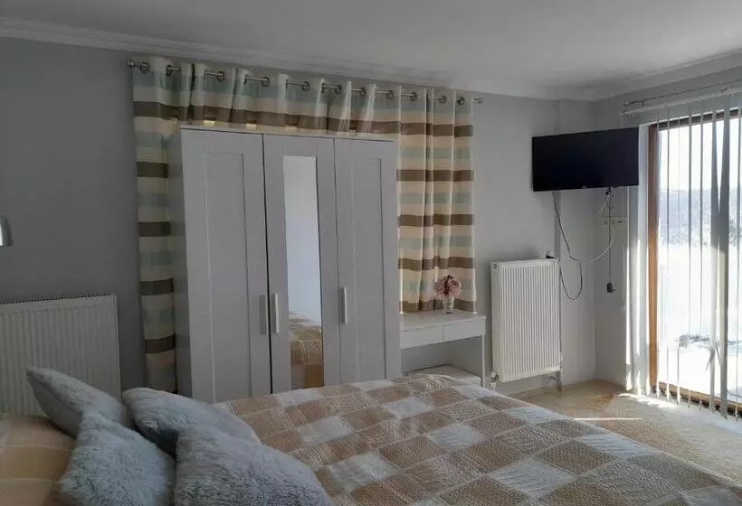 ベッドアンドブレックファースト Turkish Retreat