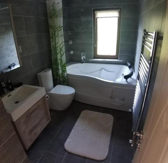 Bed and Breakfast Turkish Retreat