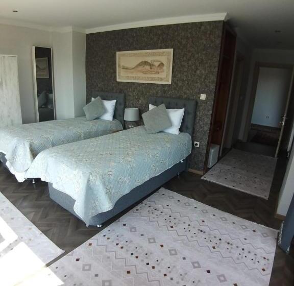 Bed and Breakfast Turkish Retreat