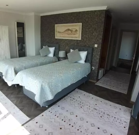 ベッドアンドブレックファースト Turkish Retreat