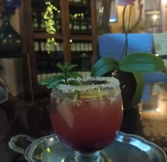 ホテル Macúa