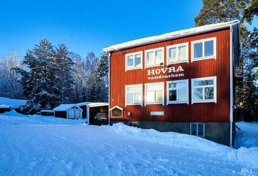 Hovra Vandrarhem