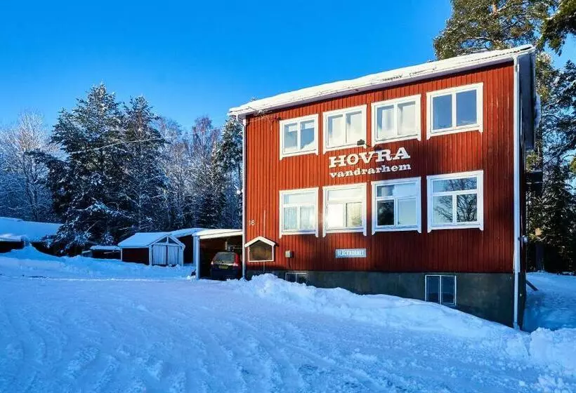 Hovra Vandrarhem