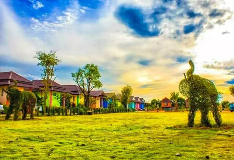 Majatalo Chatchawan Resort