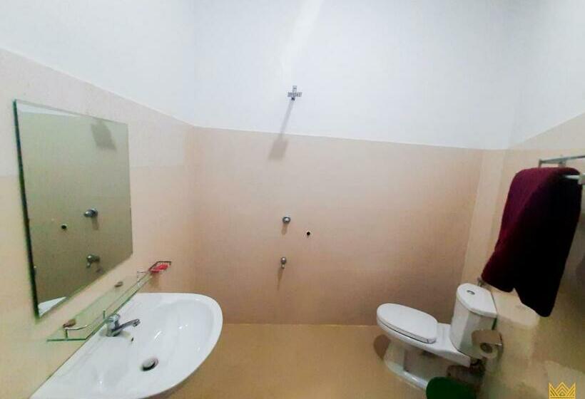 بنسيون Kings Holiday Resort