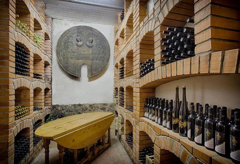 Пансион Penzión Rodinné Vinárstvo ďurík