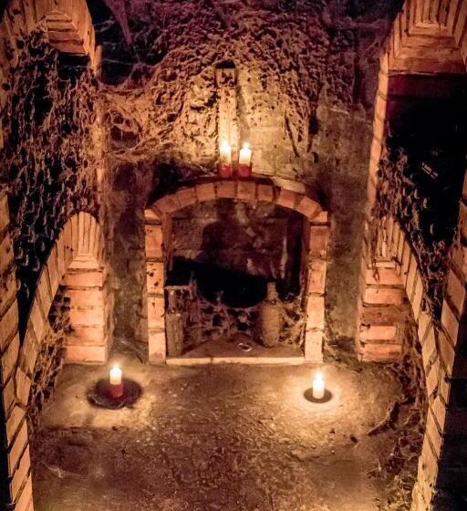 Пансион Penzión Rodinné Vinárstvo ďurík