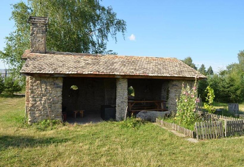 Пансион Penzión Rodinné Vinárstvo ďurík