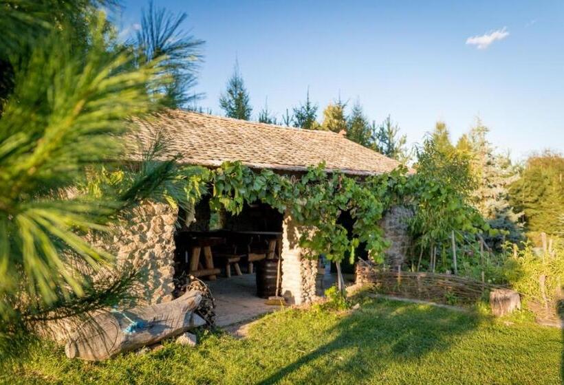 Пансион Penzión Rodinné Vinárstvo ďurík