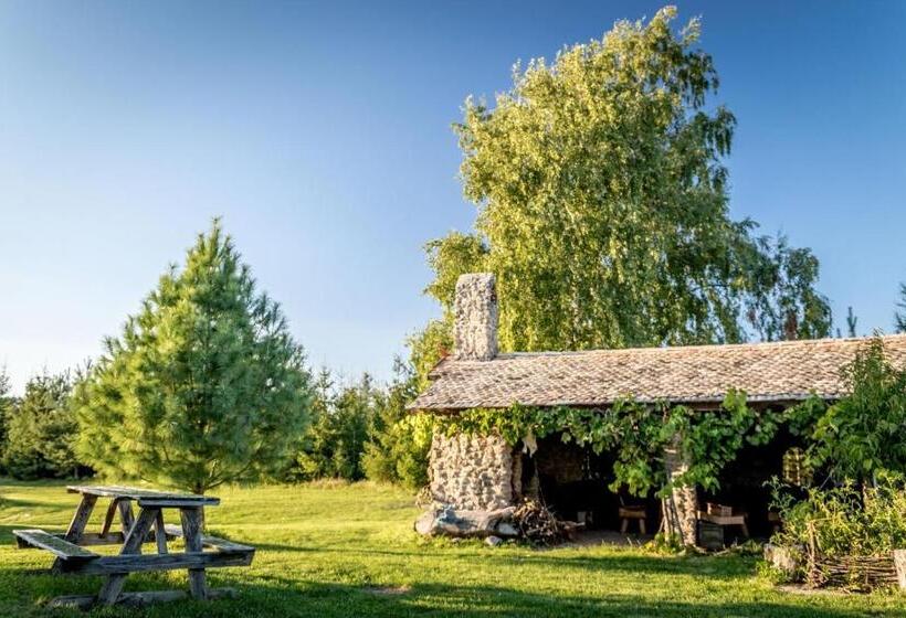 Пансион Penzión Rodinné Vinárstvo ďurík