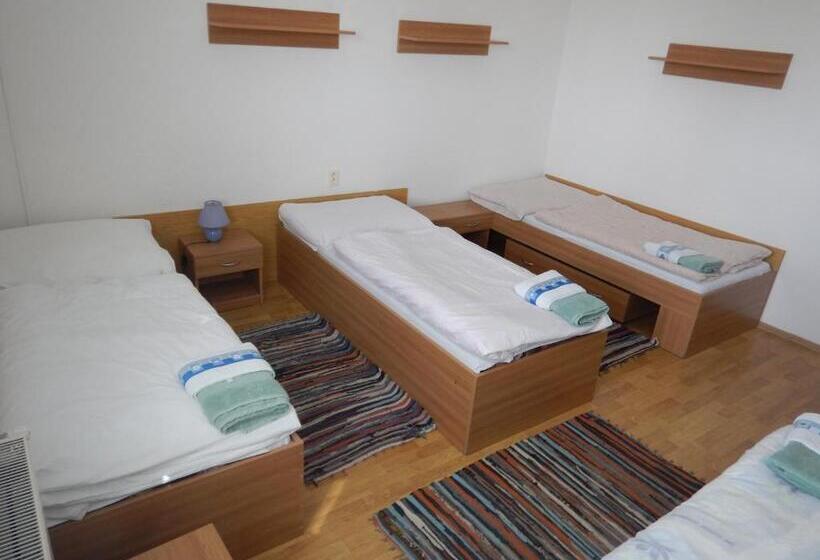 Пансион Penzión Rodinné Vinárstvo ďurík