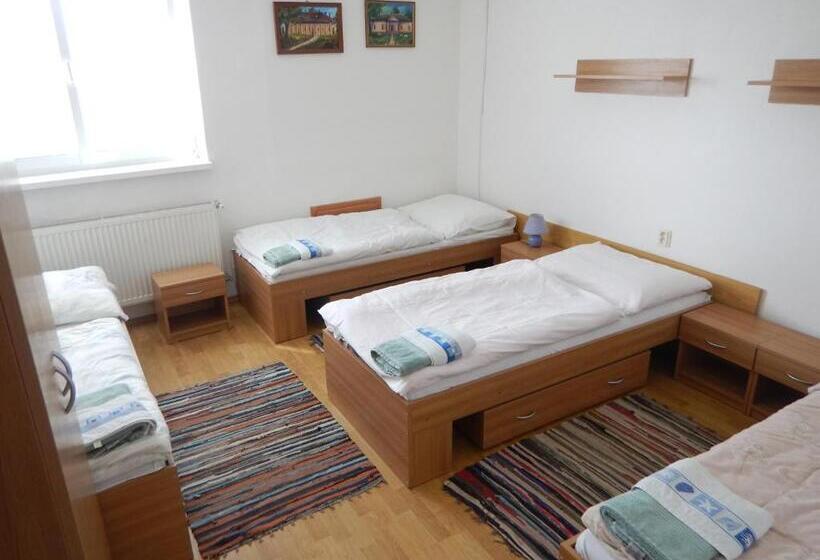 Пансион Penzión Rodinné Vinárstvo ďurík