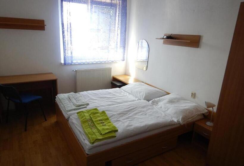 Пансион Penzión Rodinné Vinárstvo ďurík