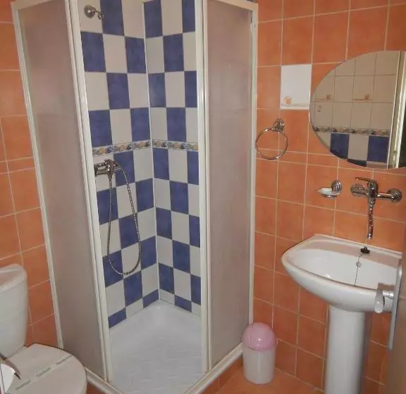 ペンション Penzión Rodinné Vinárstvo ďurík