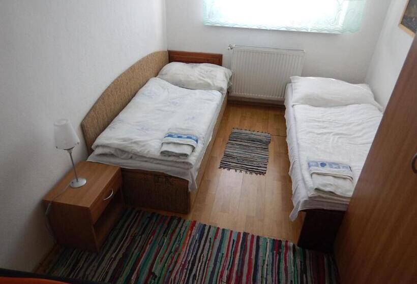 Пансион Penzión Rodinné Vinárstvo ďurík