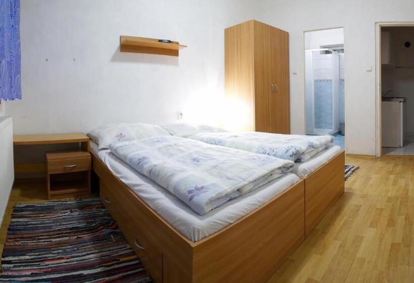 Пансион Penzión Rodinné Vinárstvo ďurík