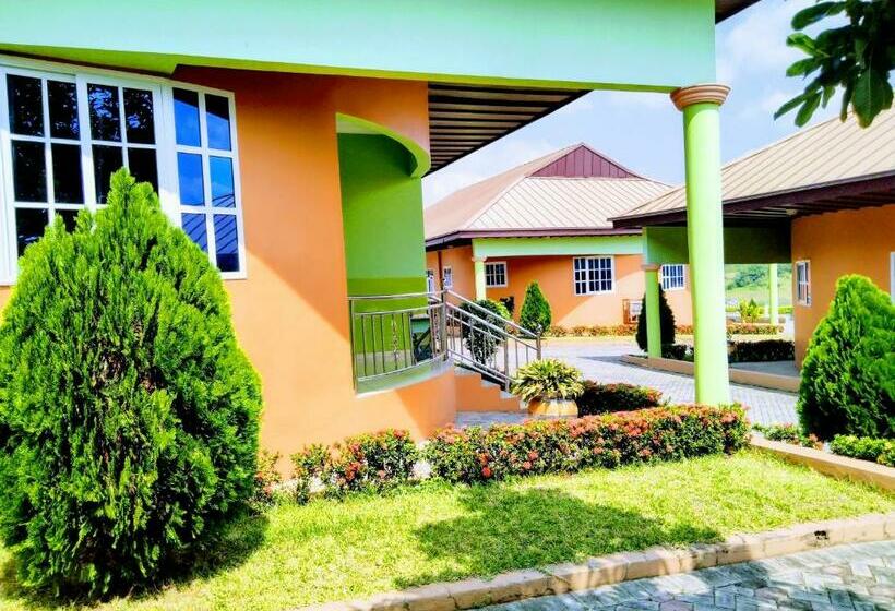 ペンション Room In Apartment Renajoe Ejisu Kubease