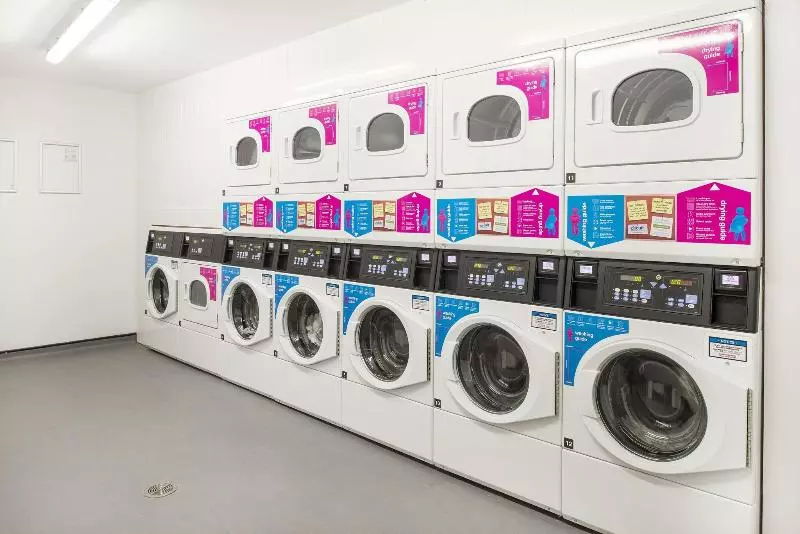 호스텔 Destiny Student Holyrood