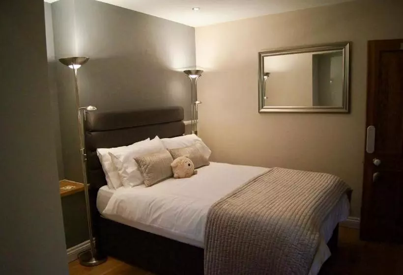 Arfryn House Bed And Breakfast