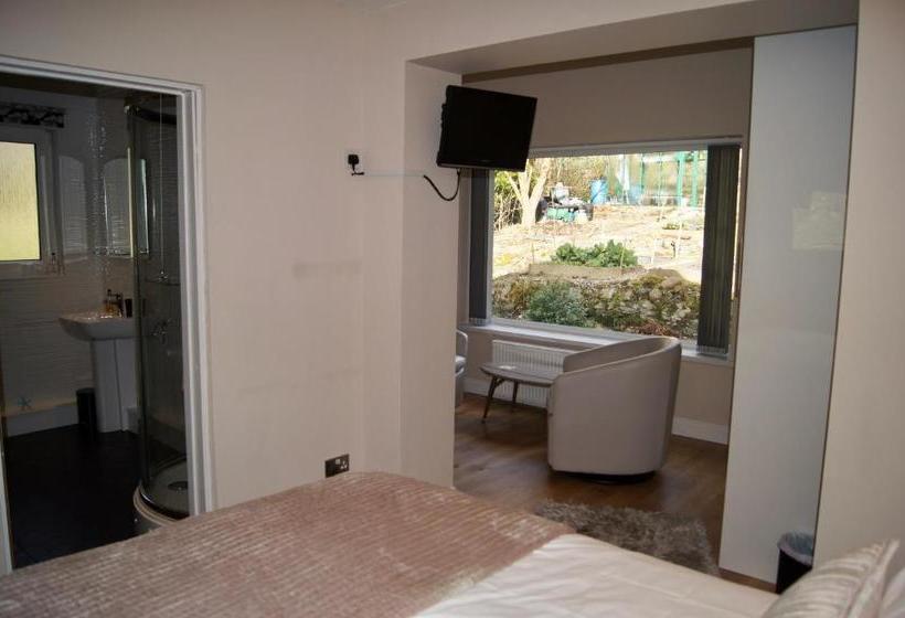 Arfryn House Bed And Breakfast