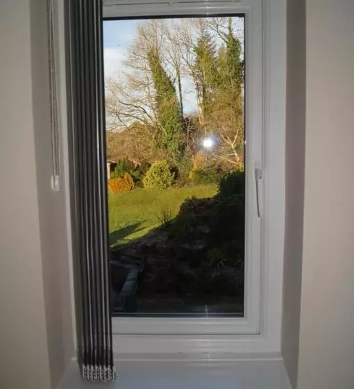 Arfryn House Bed And Breakfast