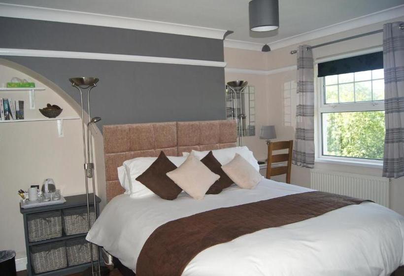 Arfryn House Bed And Breakfast