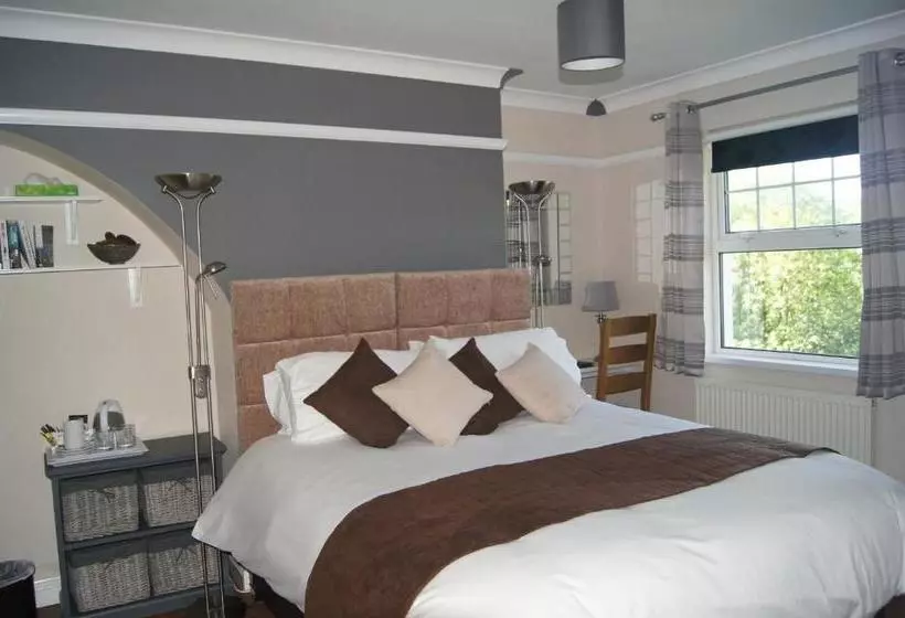 Arfryn House Bed And Breakfast