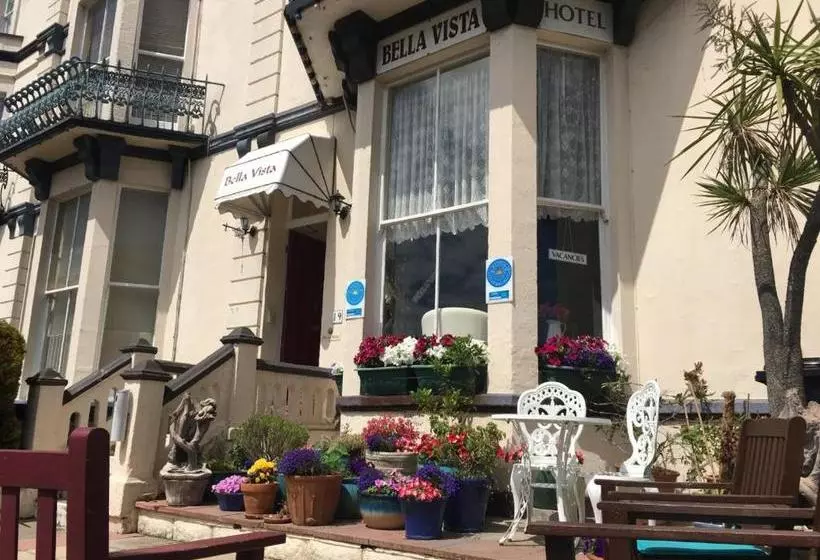 Bed and Breakfast Bella Vista