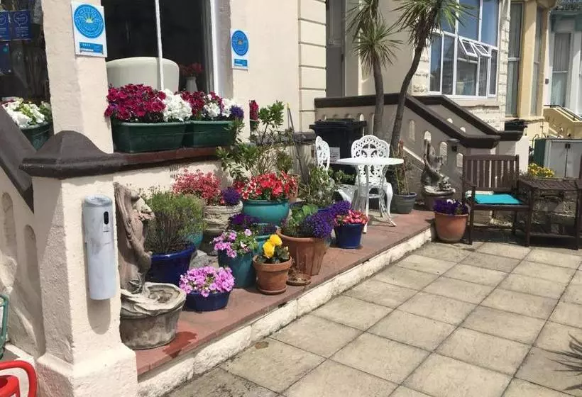 Bed and Breakfast Bella Vista