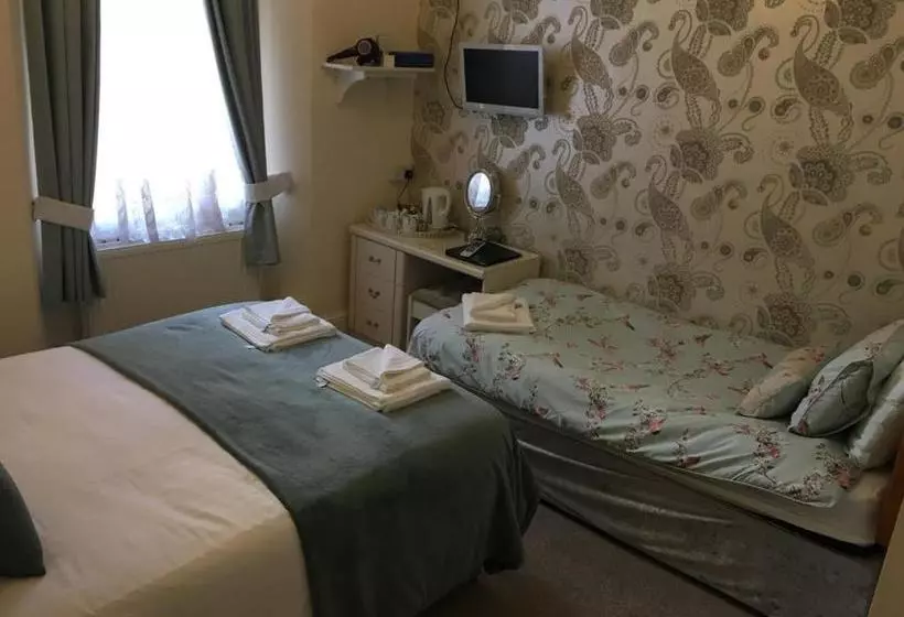 Bed and Breakfast Bella Vista