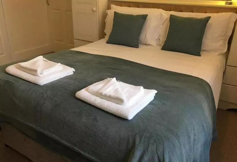 Bed and Breakfast Bella Vista