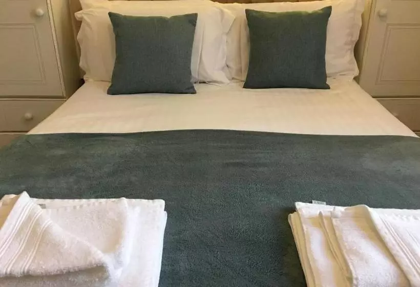 Bed and Breakfast Bella Vista