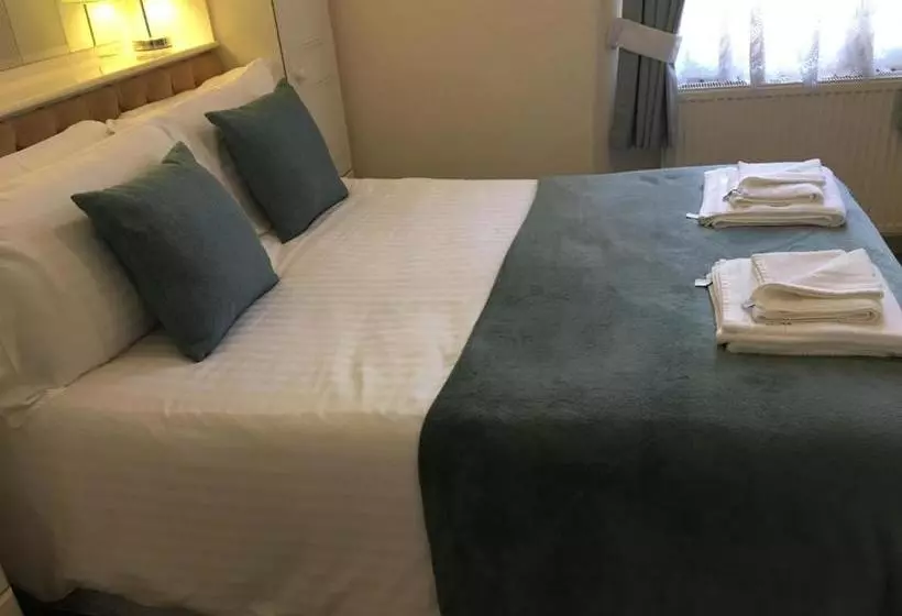 Bed and Breakfast Bella Vista